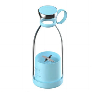 Covou Portable Blender – USB Rechargeable Mini Juicer for Smoothies, Shakes & Fresh Juice (350ML, 50W)